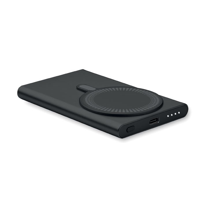 PAWTT - Draadloze oplader powerbank