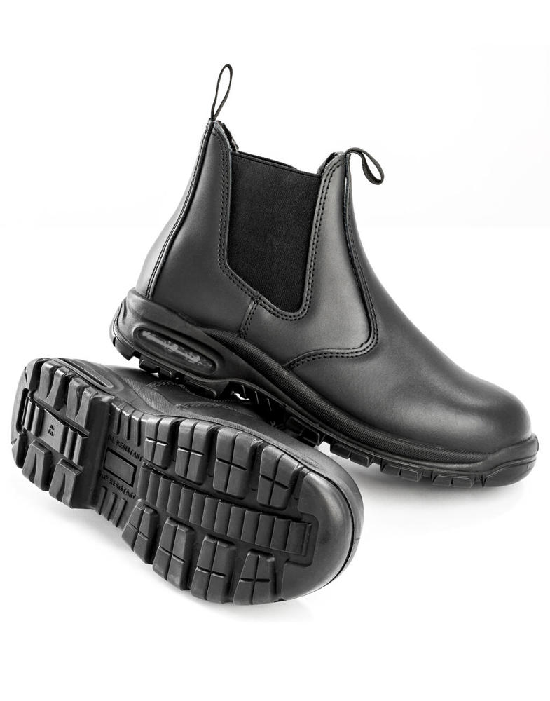 Kane Safety Dealer Boot