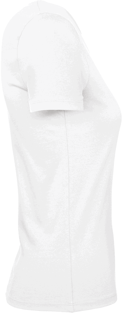 CGTW04T - #E190 Ladies' T-shirt