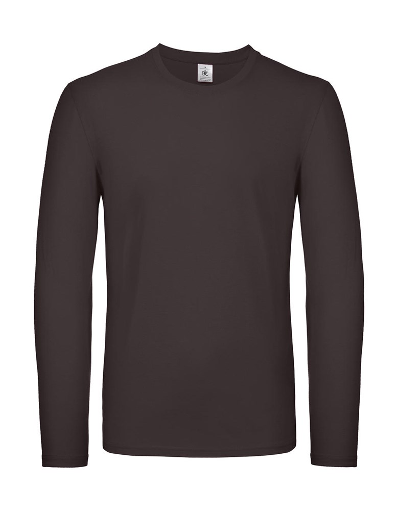 #E150 LSL - Bear Brown
