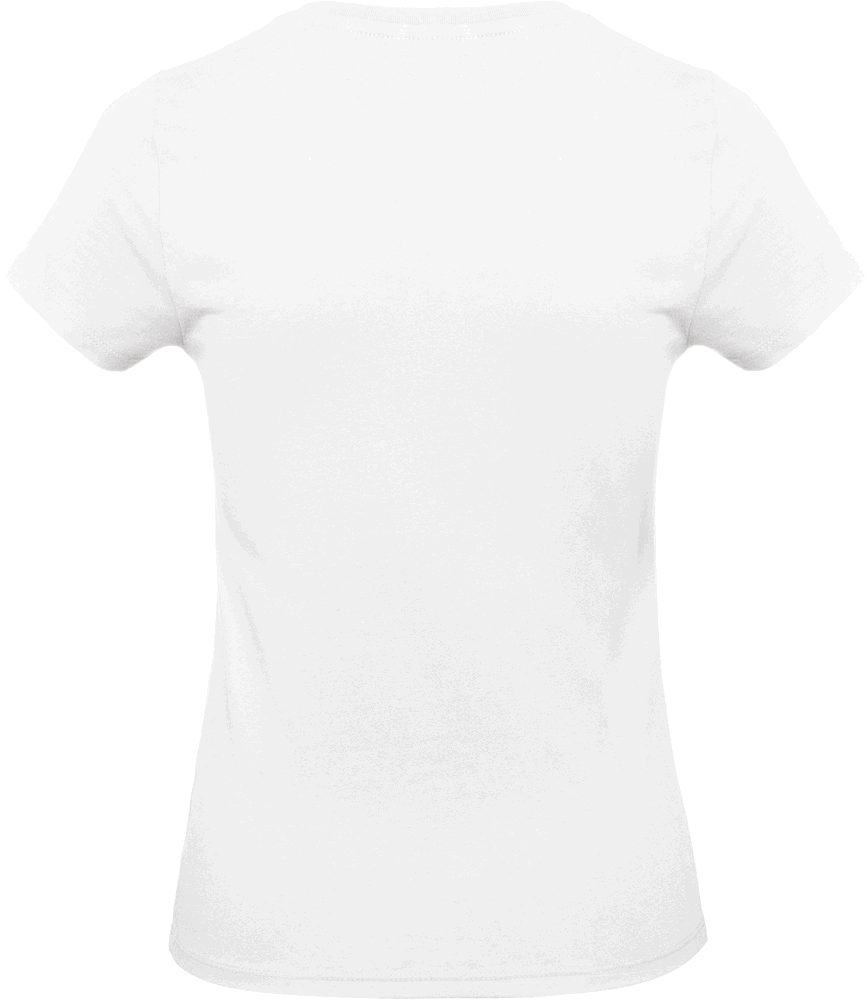 CGTW04T - #E190 Ladies' T-shirt