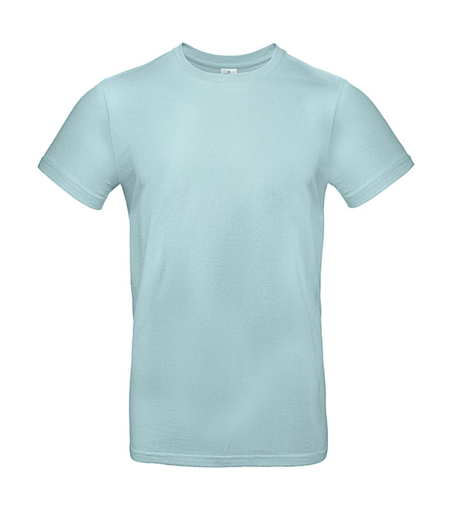 #E190 T-Shirt - Millenial Mint